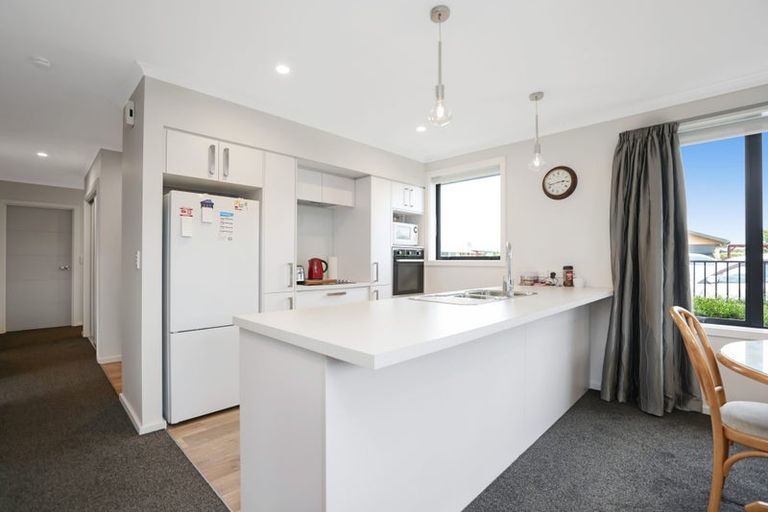 Photo of property in 351 Burnett Street, Ashburton, 7700