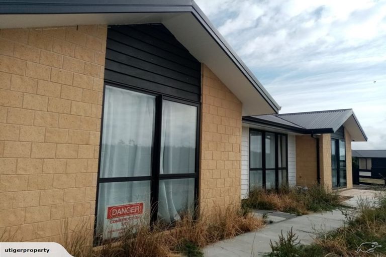 Photo of property in 134 Levi Road, Rolleston, 7614