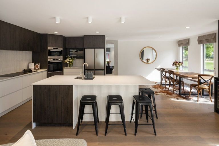 Photo of property in 69a Pencarrow Road, Tamahere, Hamilton, 3283