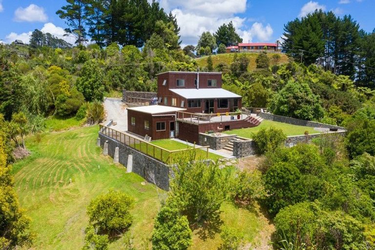 Photo of property in 806 Matakana Valley Road, Whangaripo, Warkworth, 0985