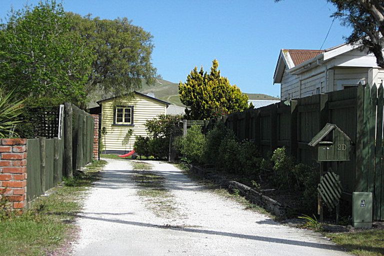 Photo of property in 2d North Street, Redwoodtown, Blenheim, 7201