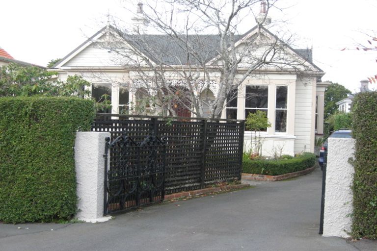 Photo of property in 23 Belgrave Crescent, Kaikorai, Dunedin, 9010