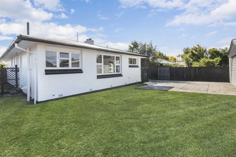 Photo of property in 28 Armitage Street, Bishopdale, Christchurch, 8053