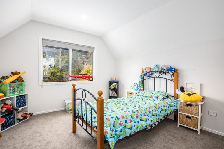 Photo of property in 3b Faris Crescent, Wainuiomata, Lower Hutt, 5014