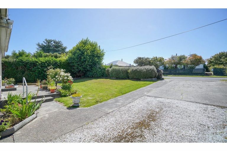 Photo of property in 131 Islington Street, Turnbull Thomson Park, Invercargill, 9810