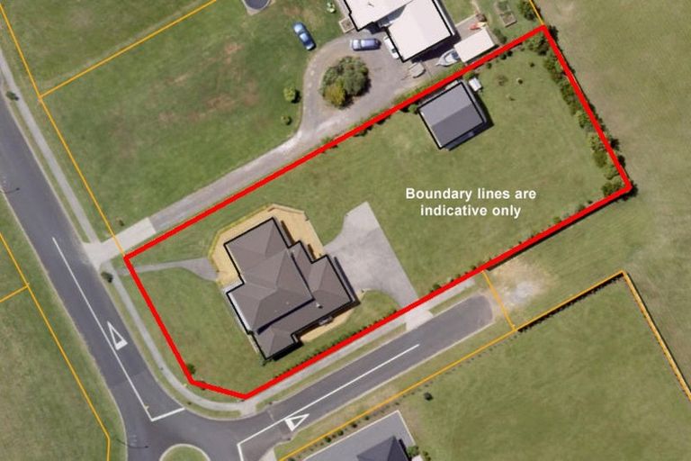 Photo of property in 15 Koromiko Drive, Coromandel, 3506