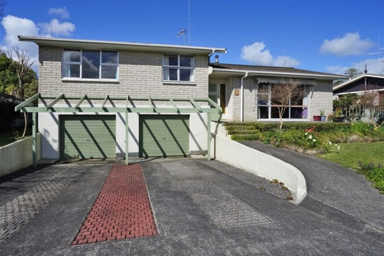 Photo of property in 7 Hazelwood Avenue, Dinsdale, Hamilton, 3204