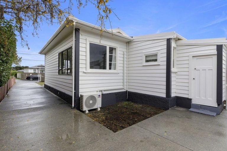 Photo of property in 79 Randwick Crescent, Moera, Lower Hutt, 5010