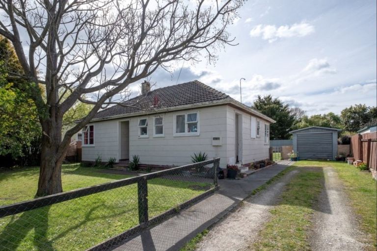 Photo of property in 19 Kowhai Street, Te Hapara, Gisborne, 4010