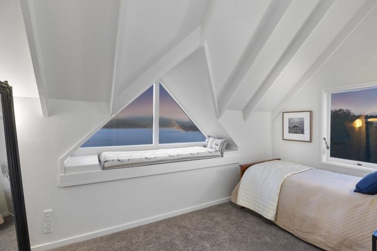 Photo of property in 7 Magnetic Street, Port Chalmers, 9023