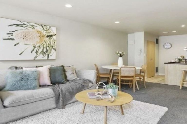 Photo of property in Mendosa Terraces Apartments, 14/9 Ebor Street, Te Aro, Wellington, 6011