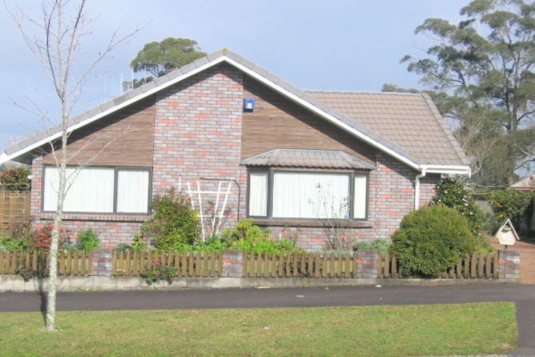 Photo of property in 97a Howell Avenue, Riverlea, Hamilton, 3216