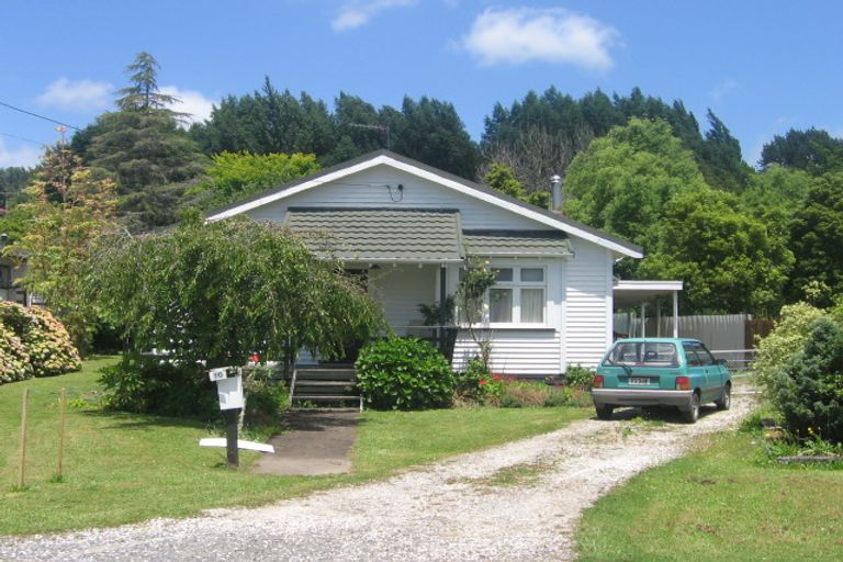 Photo of property in 10 Lawlor Street, Te Kuiti, 3910