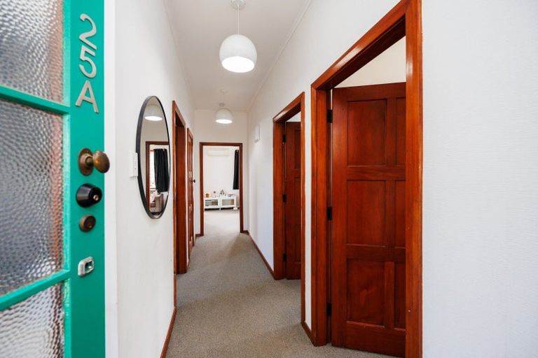 Photo of property in 25a Robinson Crescent, Westbrook, Palmerston North, 4412