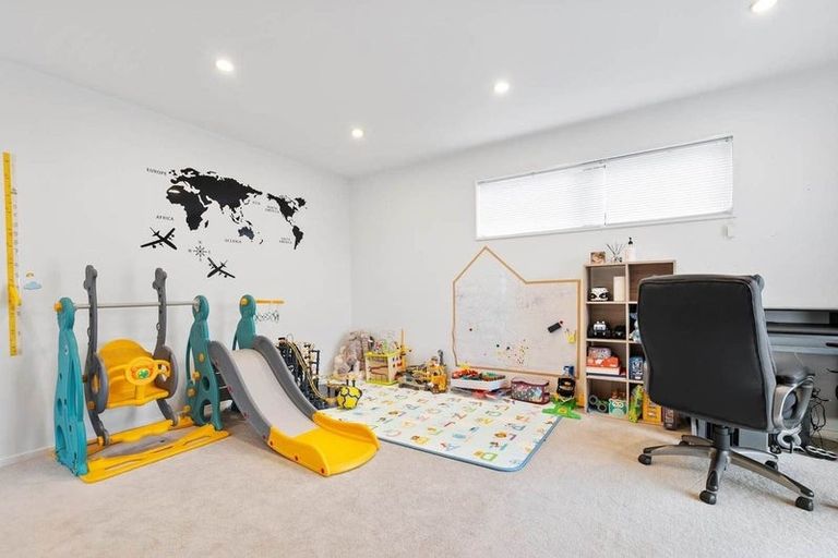 Photo of property in 51 Kea Road, Silverdale, 0932