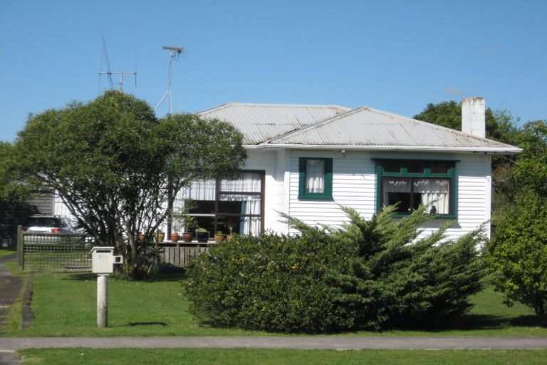 Photo of property in 186 Hakanoa Street, Huntly, 3700