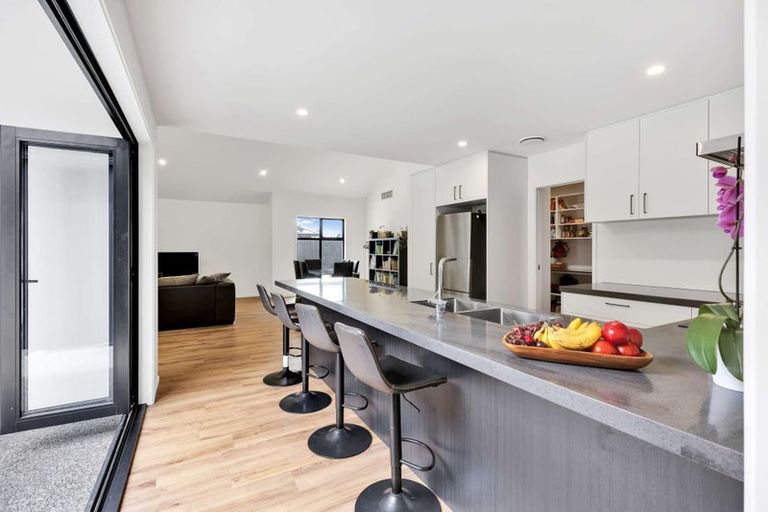 Photo of property in 44 Kahurangi Road, Halswell, Christchurch, 8025