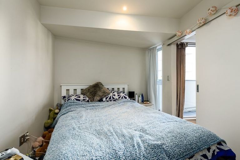 Photo of property in Soho Apartments, 611/74 Taranaki Street, Te Aro, Wellington, 6011