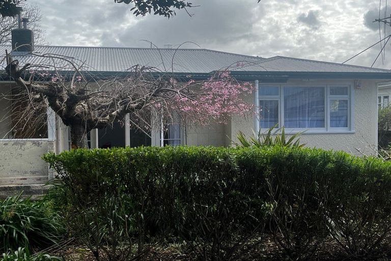 Photo of property in 114 Manawatu Street, Hokowhitu, Palmerston North, 4410