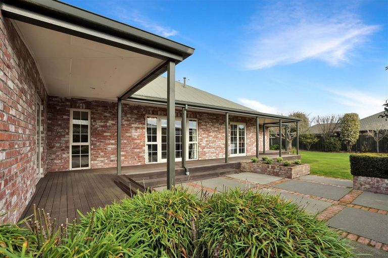 Photo of property in 61 Kelvin Crescent, Allenton, Ashburton, 7700