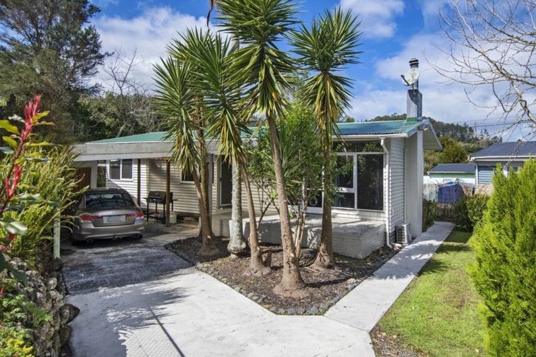 Photo of property in 33 West End Avenue, Woodhill, Whangarei, 0110