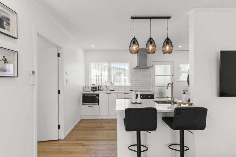 Photo of property in 16b Grassways Avenue, Pakuranga, Auckland, 2010