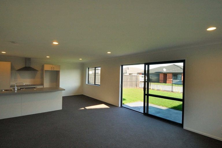 Photo of property in 27 Limbrick Crescent, Wigram, Christchurch, 8042