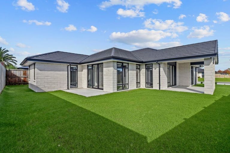 Photo of property in 39 Hinerangi Crescent, Matamata, 3400