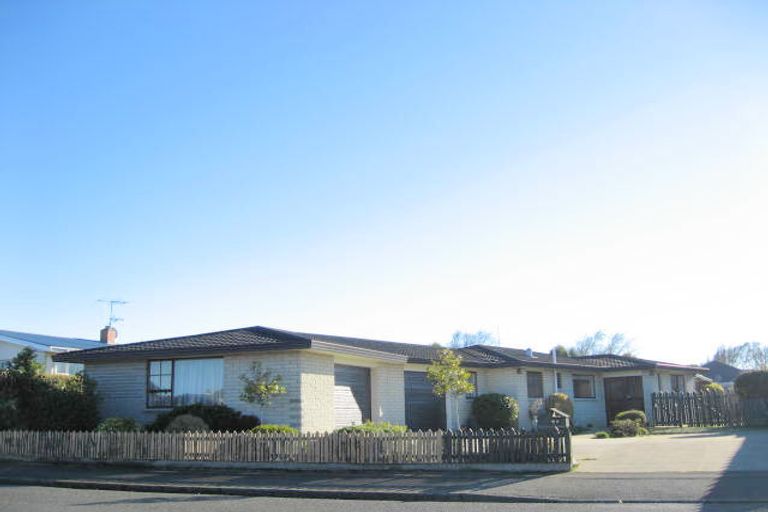 Photo of property in 92 King Street, Windsor, Invercargill, 9810