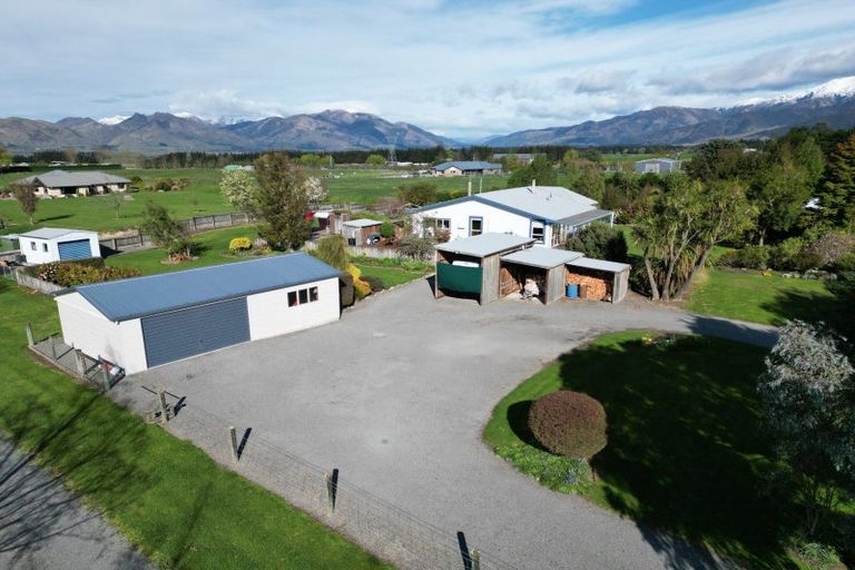 Photo of property in 87 Woodbank Road, Hanmer Springs, 7334