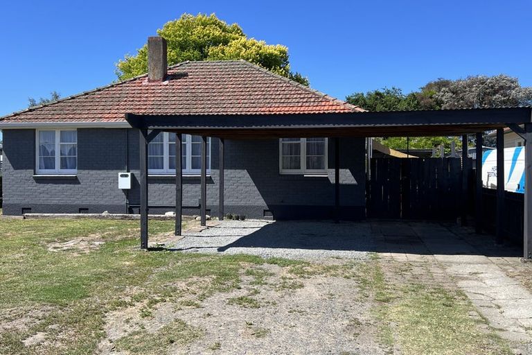 Photo of property in 911 Lane Street, Mahora, Hastings, 4120