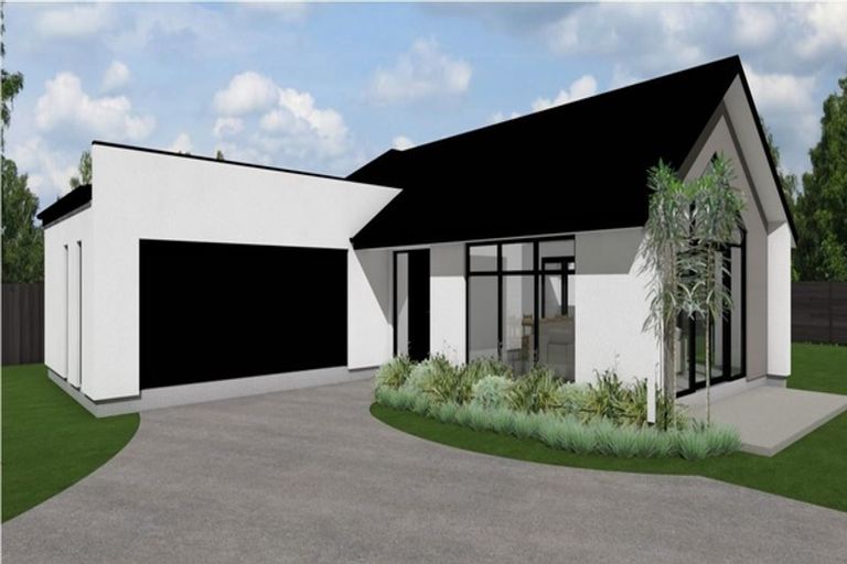 Photo of property in 1 Spencer Place, Springlands, Blenheim, 7201