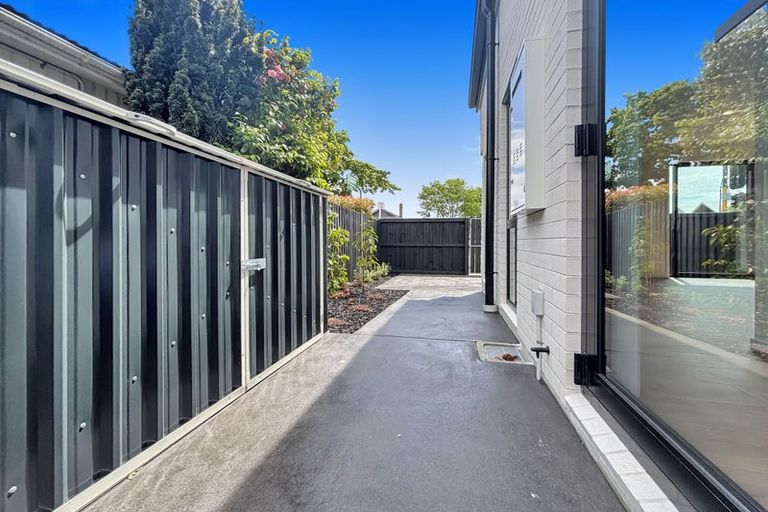 Photo of property in 425 Manchester Street, Christchurch Central, Christchurch, 8013