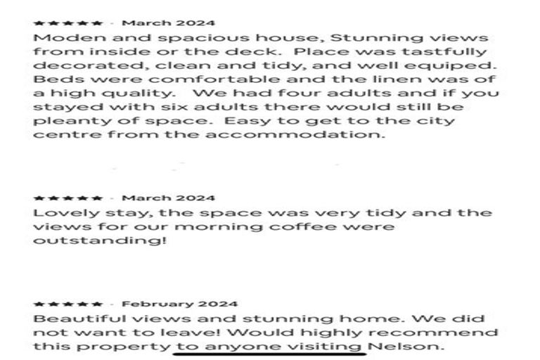 Photo of property in 51 Coster Street, Enner Glynn, Nelson, 7011