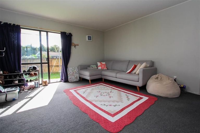 Photo of property in 10a Sequoia Place, Morrinsville, 3300