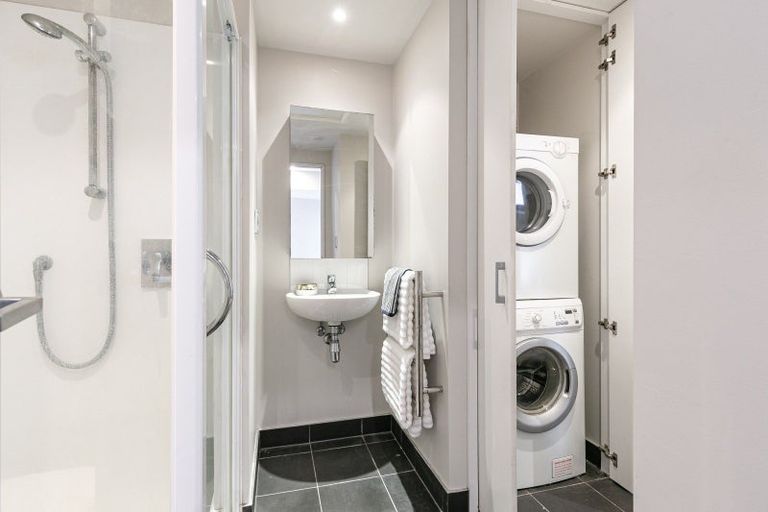 Photo of property in Soho Apartments, 718/74 Taranaki Street, Te Aro, Wellington, 6011