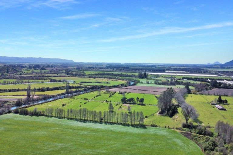 Photo of property in 418 Galatea Road, Te Teko, 3192