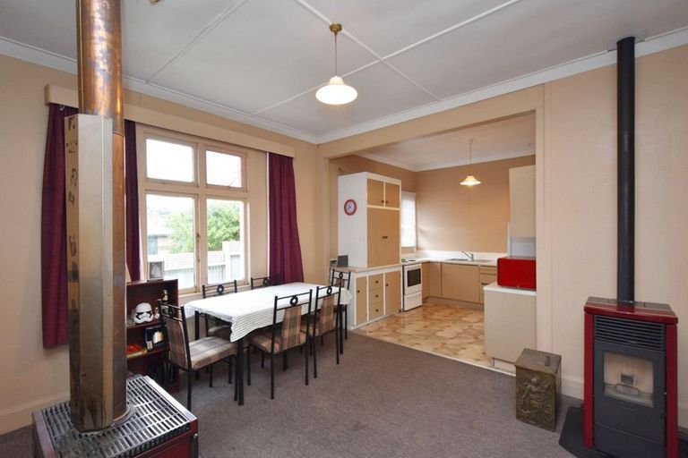 Photo of property in 36b Islington Street, Turnbull Thomson Park, Invercargill, 9810