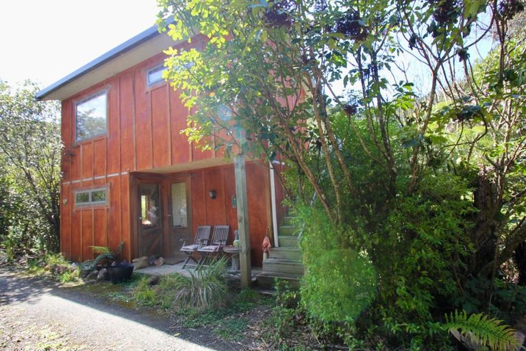 Photo of property in 156b Silverstream Falls Row, Whenuakite, Whitianga, 3591