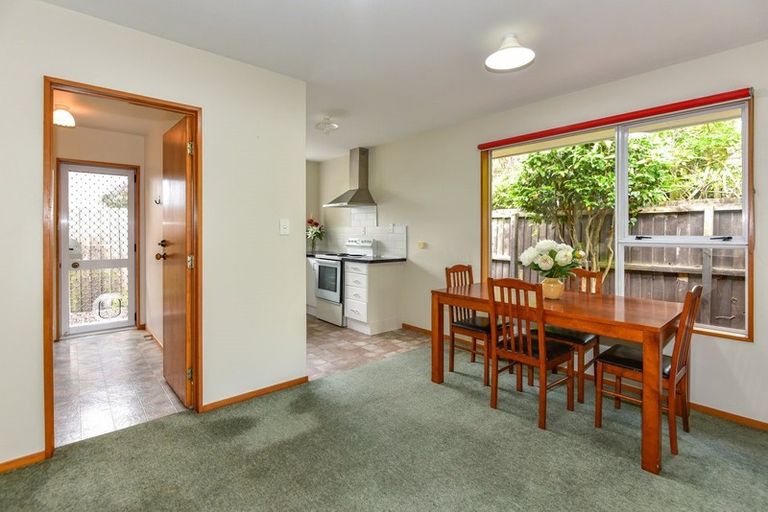 Photo of property in 4/7 Dilworth Street, Riccarton, Christchurch, 8011