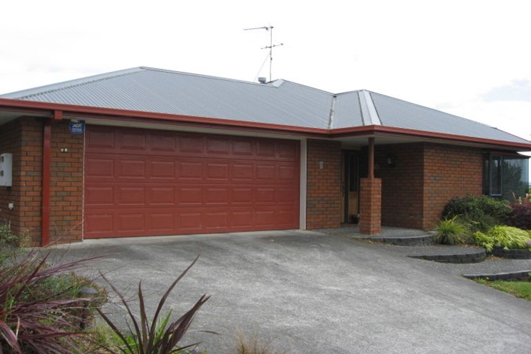 Photo of property in 61 Prospect Terrace, Pukekohe, 2120