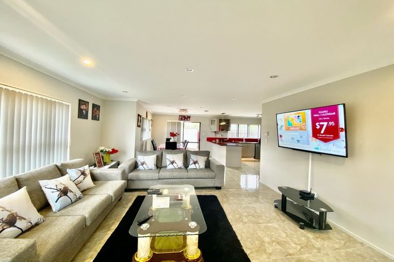 Photo of property in 92a Hillside Road, Papatoetoe, Auckland, 2025