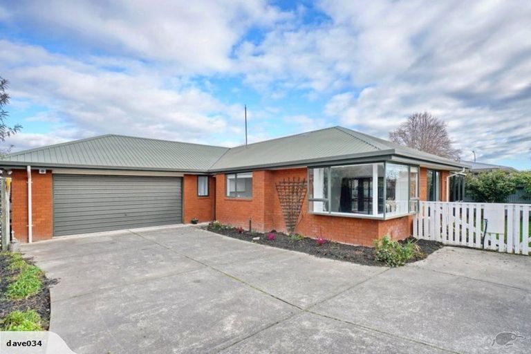 Photo of property in 23a Seddon Street, Rangiora, 7400