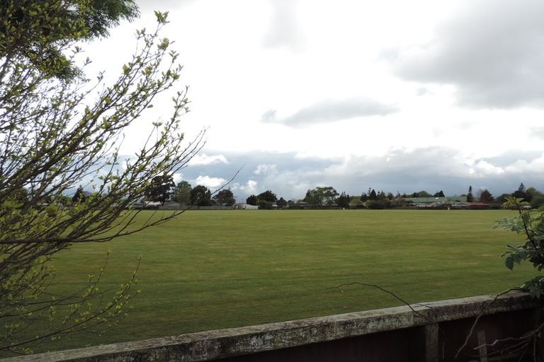Photo of property in 15 Sheffield Street, Matamata, 3400