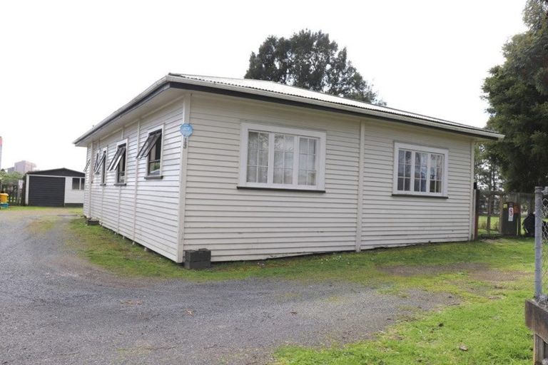 Photo of property in 13 Parry Street, Huntly, 3700