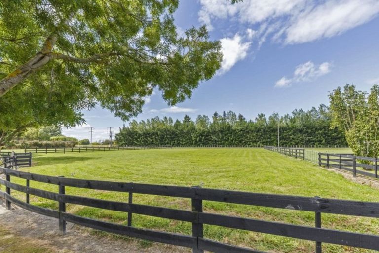 Photo of property in 191 Setters Line, Bunnythorpe, Palmerston North, 4478