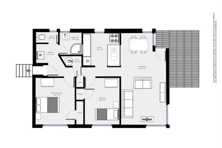 Photo of property in 41a Turner Drive, Western Heights, Rotorua, 3015