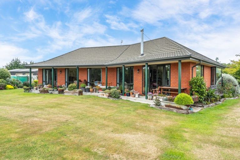 Photo of property in 113 Lower Sefton Road, Ashley, Rangiora, 7477