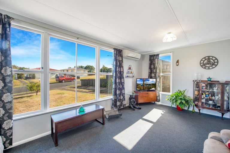 Photo of property in 1 Sain Crescent, Morrinsville, 3300