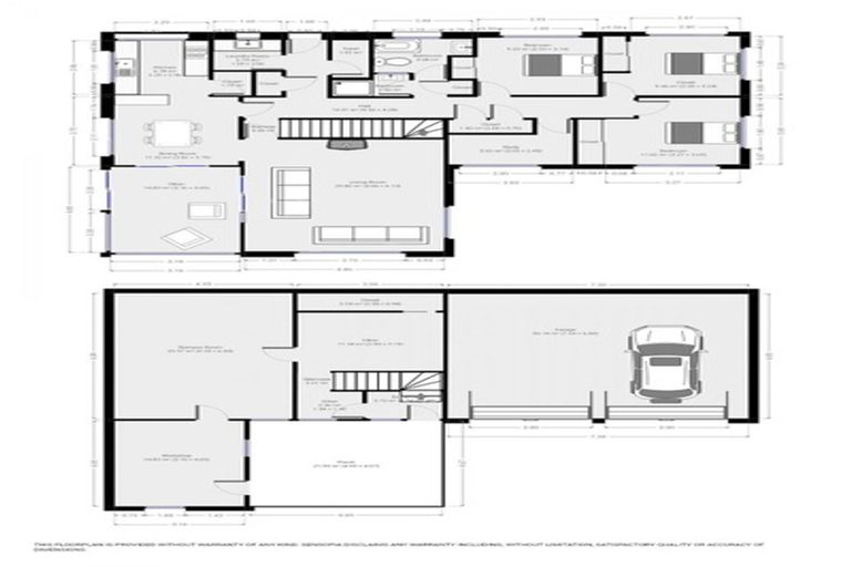 Photo of property in 48a Nevada Drive, Merrilands, New Plymouth, 4312